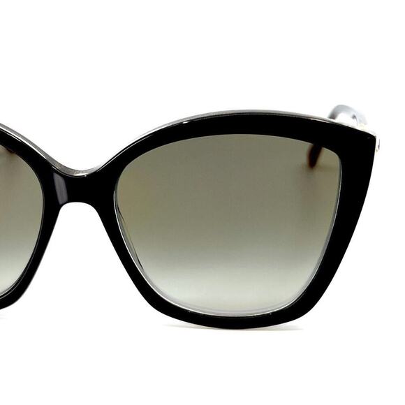 New! JIMMY  CHOO Sunglasses NAT/S 807FQ, Authentic main image 8